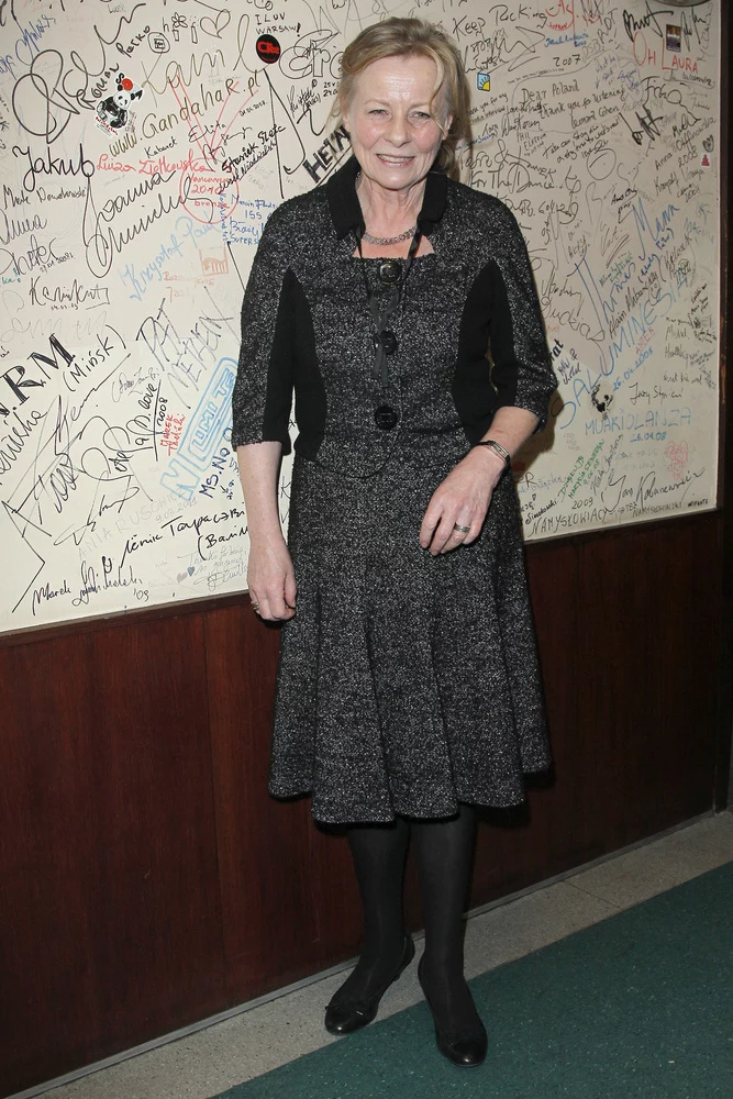 Anna Nehrebecka Anna Nehrebecka