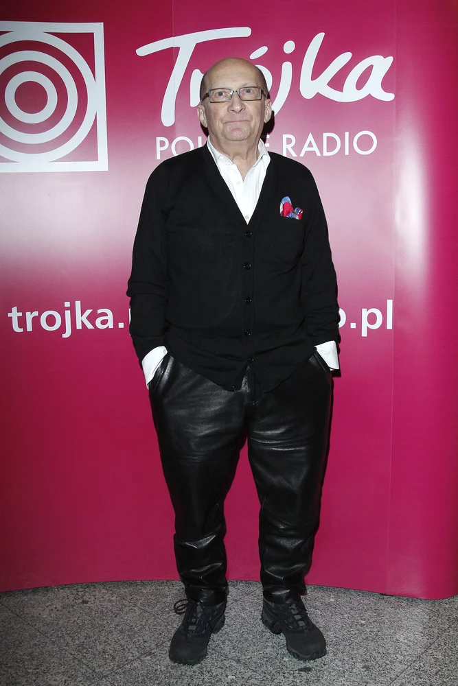 Wojciech Pszoniak Wojciech Pszoniak