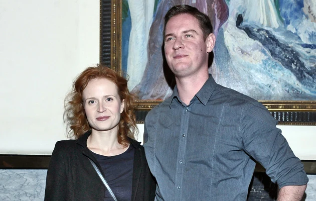 Dominika Kluźniak, Bartosz Głogowski Dominika Kluźniak, Bartosz Głogowski