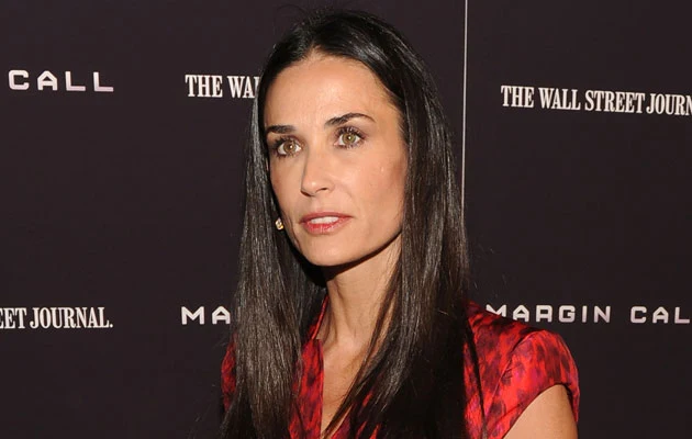 Demi Moore Demi Moore