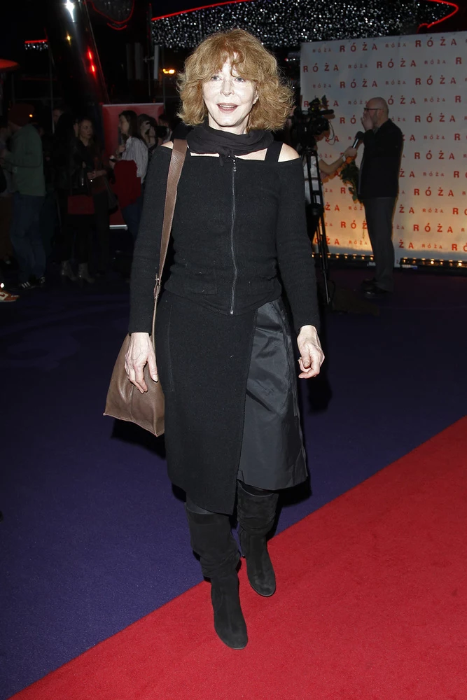 Anna Romantowska Anna Romantowska