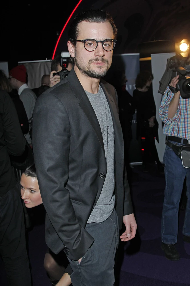 Antoni Pawlicki Antoni Pawlicki