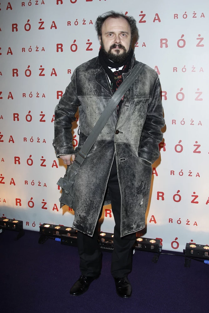 Arkadiusz Jakubik Arkadiusz Jakubik