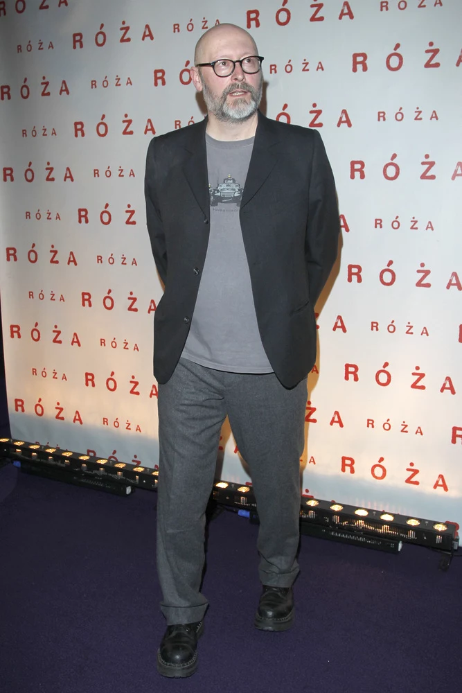 Wojciech Smarzowski Wojciech Smarzowski