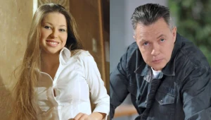 - Byłem bardzo zaskoczony, kiedy córka oświadczyła mi, że chce zdawać egzaminy do Akademii Teatralnej, ale nie protestowałem, bo aktorstwo zawsze było jej pasją – wspomina Zbigniew Suszyński.