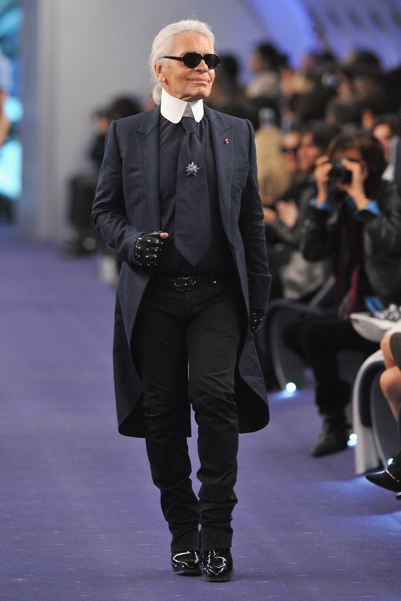 Karl Lagerfeld Karl Lagerfeld