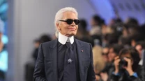 Karl Lagerfeld