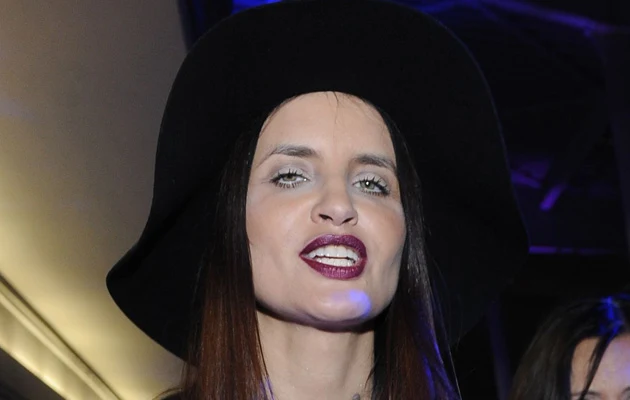 Joanna Horodyńska Joanna Horodyńska