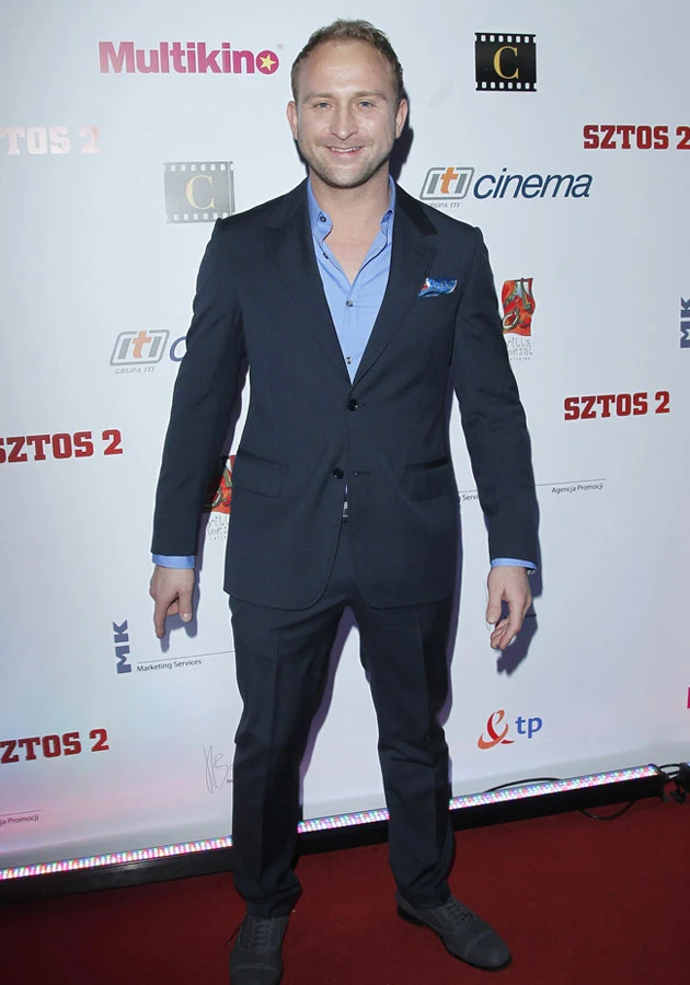 Kiedy wieczny chłopiec wreszcie się ustatkuje? Kiedy wieczny chłopiec wreszcie się ustatkuje?