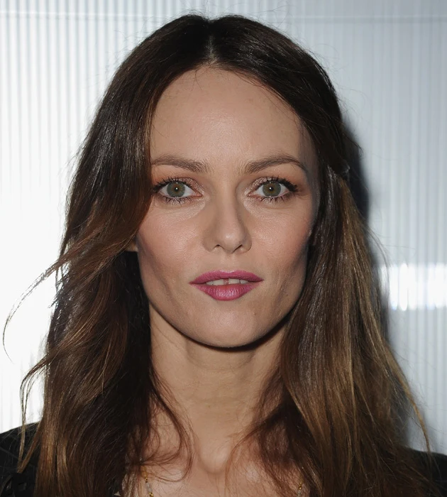 Vanessa Paradis Vanessa Paradis
