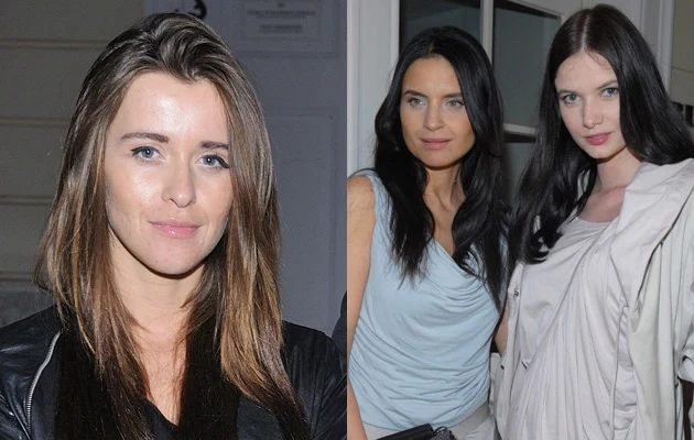 Malwina Wędzikowska, Joanna Horodyńska, Karolina Malinowska