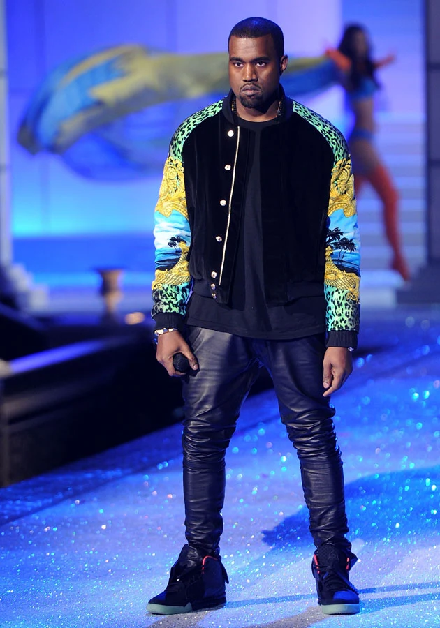 Kanye West Kanye West