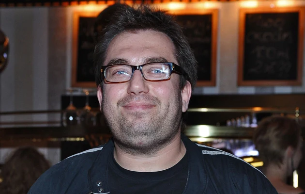 Bartosz Węglarczyk Bartosz Węglarczyk