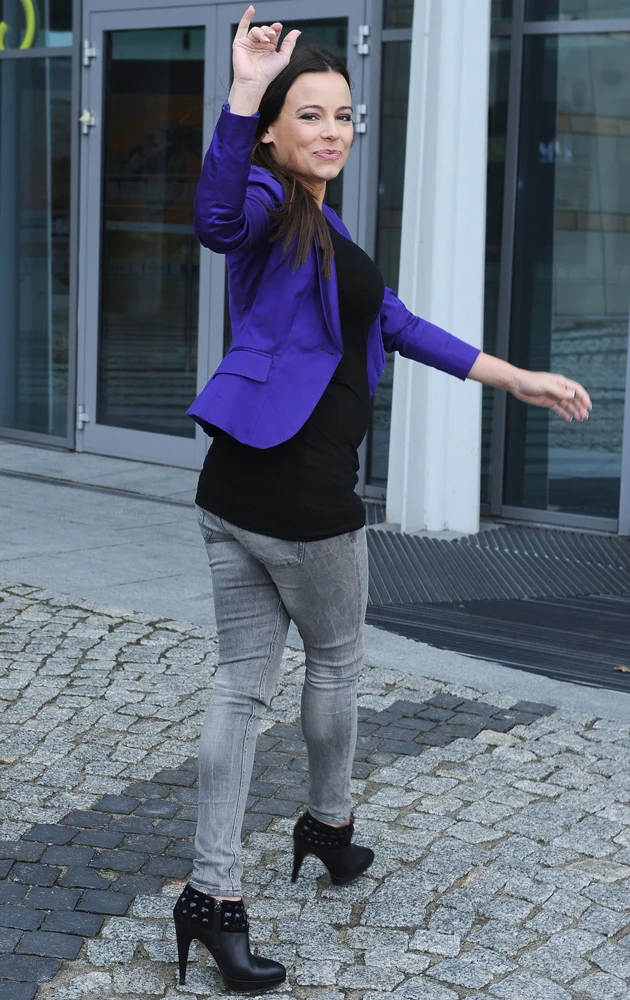 Anna Mucha Anna Mucha