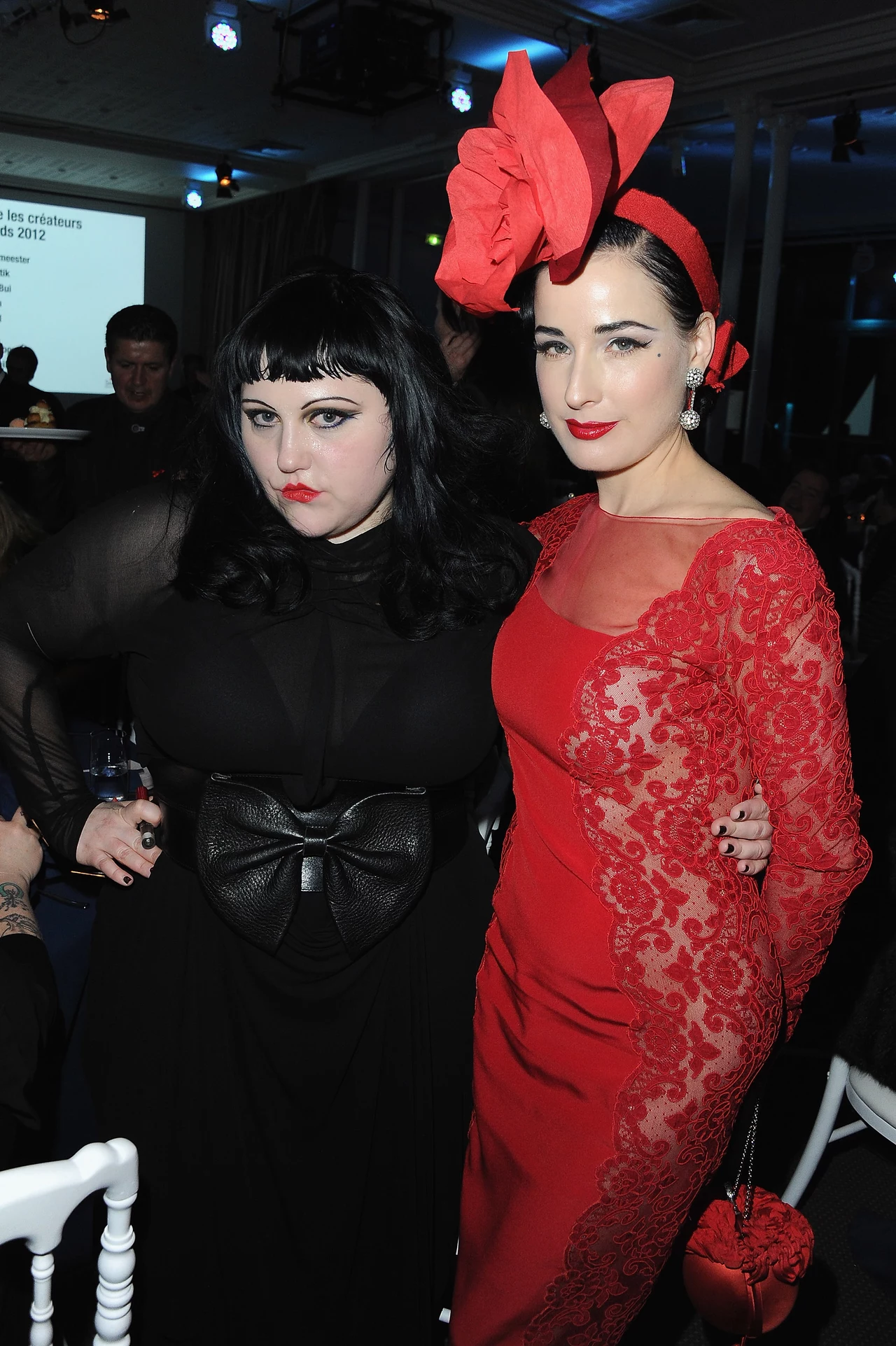 Dita i Beth Ditto Dita i Beth Ditto
