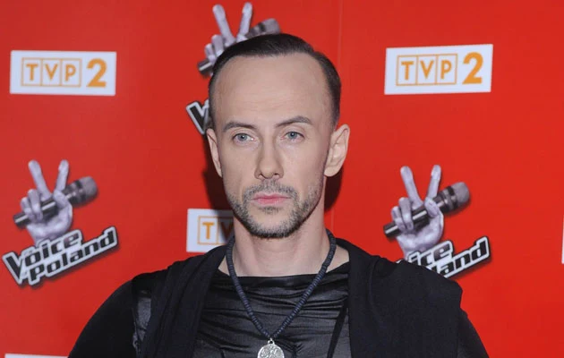 Czy Nergala zabolały wypowiedzi Dominiki? Czy Nergala zabolały wypowiedzi Dominiki?