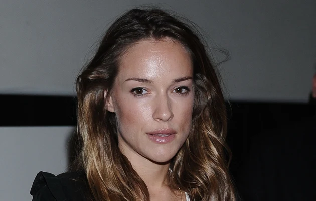 Alicja Bachleda-Curuś Alicja Bachleda-Curuś