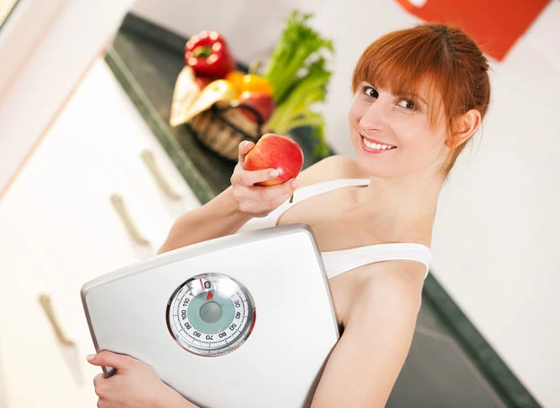 Odpowiednia dieta zapewni ci dobry wygląd Odpowiednia dieta zapewni ci dobry wygląd