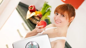 Odpowiednia dieta zapewni ci dobry wygląd
