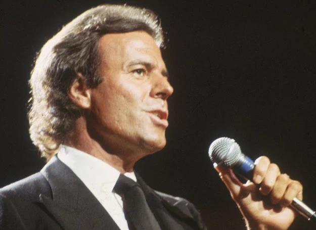 Julio Iglesias kończy karierę