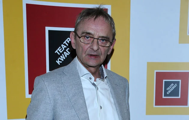 Jerzy Bończak Jerzy Bończak