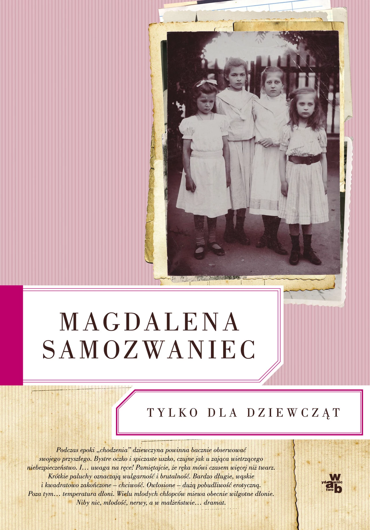 Okładka książki Okładka książki