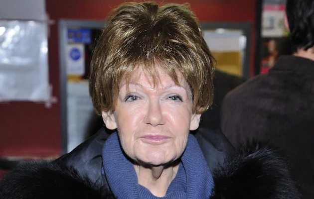 Maria Czubaszek Maria Czubaszek