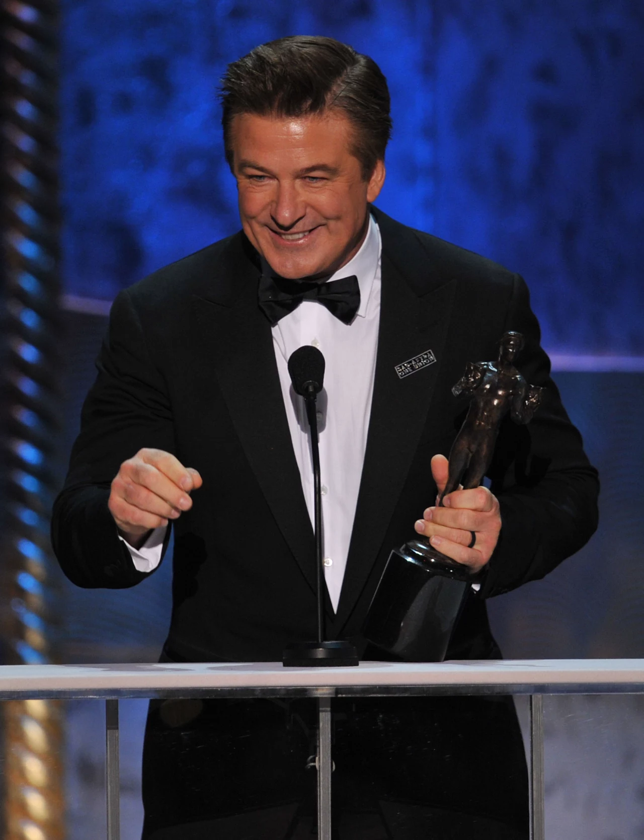 Alec Baldwin Alec Baldwin
