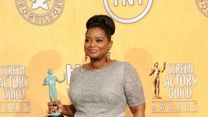 Octavia Spencer