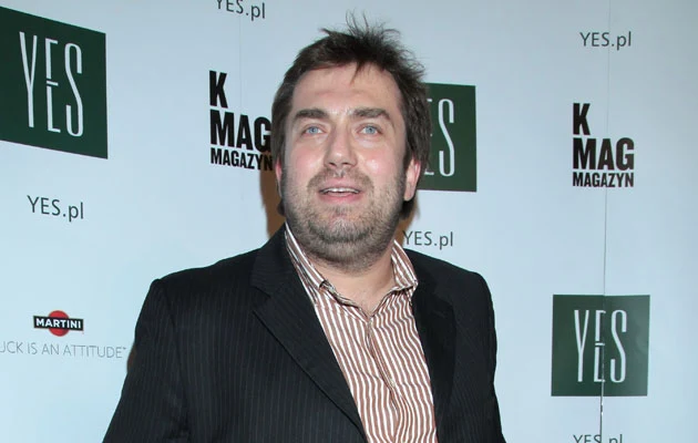 Bartosz Węglarczyk Bartosz Węglarczyk