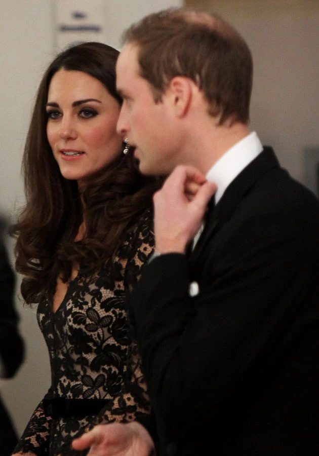 Kate i William z premedytacją zwlekają z powiększeniem rodziny.