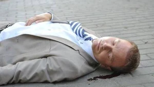 M jak miłość 