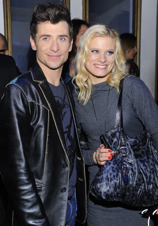 W duecie z Anią Głogowską Kacper wytańczył sobie Kryształową Kulę w "TzG". Teraz znów wystąpią razem?