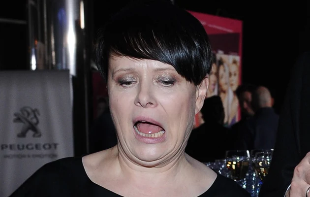 Ilona Łepkowska Ilona Łepkowska