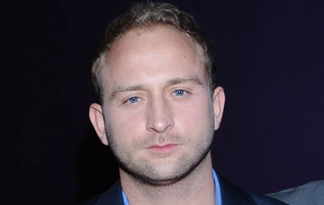 Borys Szyc Borys Szyc