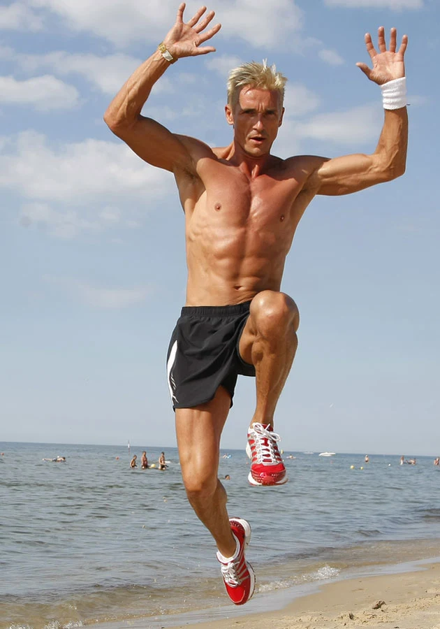 Witold Szmańda Witold Szmańda