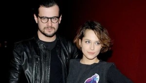 Aleksandra Hamkało i Antoni Pawlicki stoją przed szansą zdobycie ogromnej popularności, bo na zapowiadany jako walentynkowy hit film z pewnością wybiorą się tysiące widzów