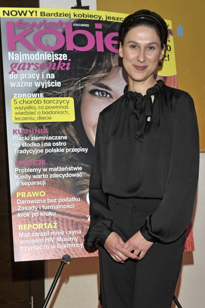 Agnieszka Wilewska Agnieszka Wilewska