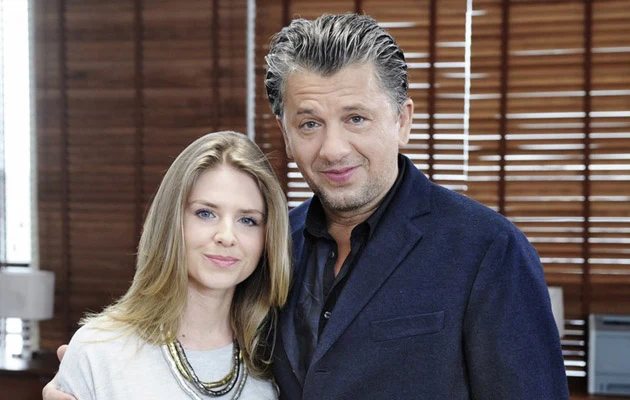 Janusz Józefowicz, Kamila Józefowicz