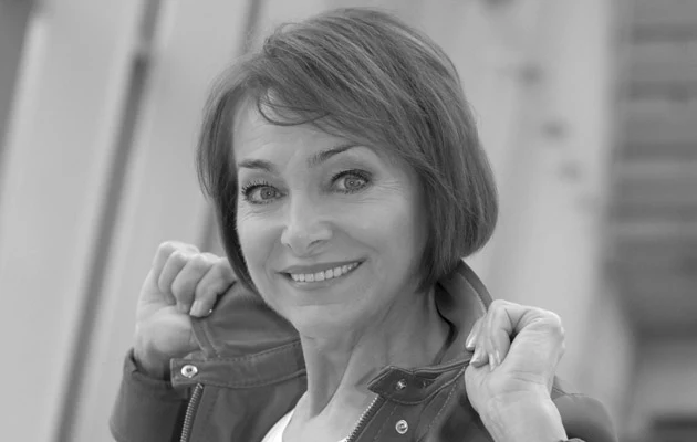Irena Jarocka