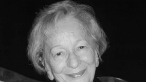 Wisława Szymborska nie żyje