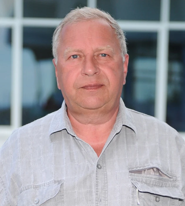 Jerzy Stuhr - lipiec 2010 Jerzy Stuhr - lipiec 2010