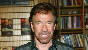 Chuck Norris zmarł w wieku 86 lat. Mało kto wie o tych faktach z jego życia