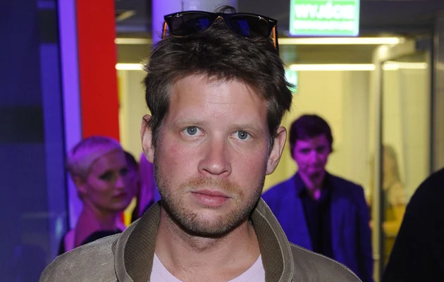 Łukasz Garlicki Łukasz Garlicki