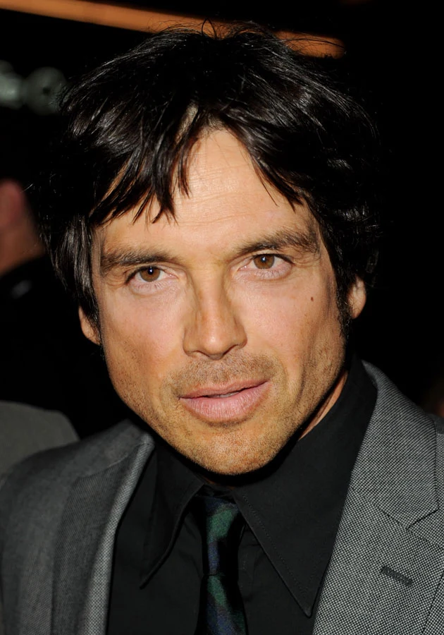 Jason Gedrick Jason Gedrick