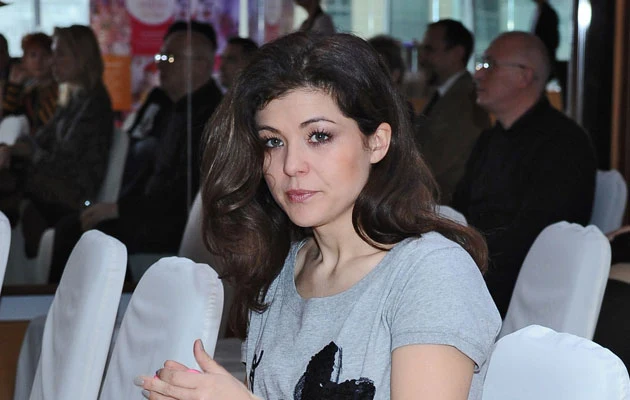 Katarzyna Cichopek Katarzyna Cichopek