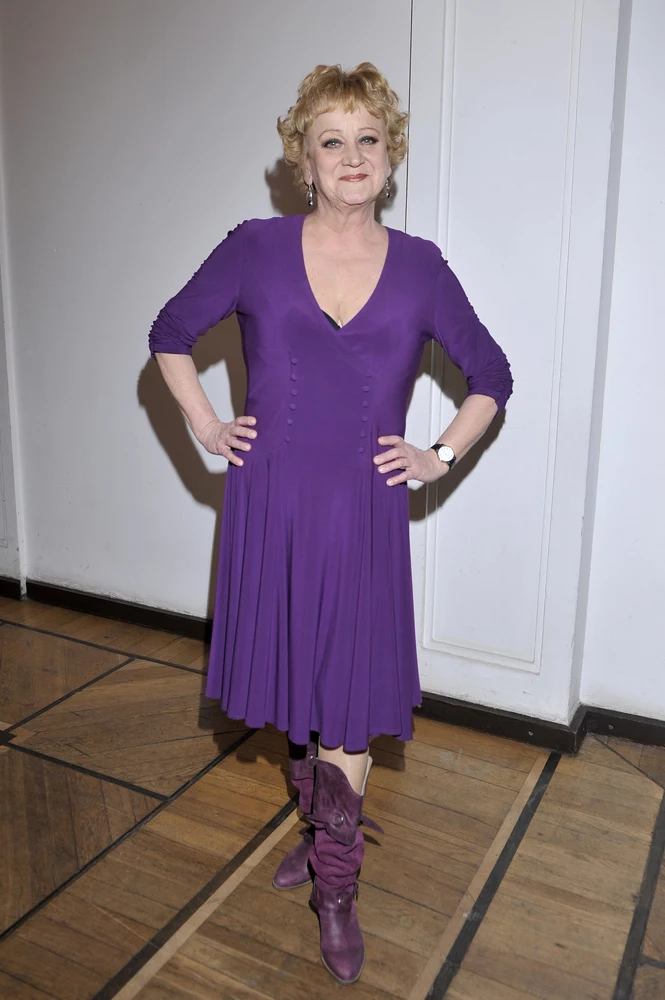 Małgorzata Rożniatowska Małgorzata Rożniatowska