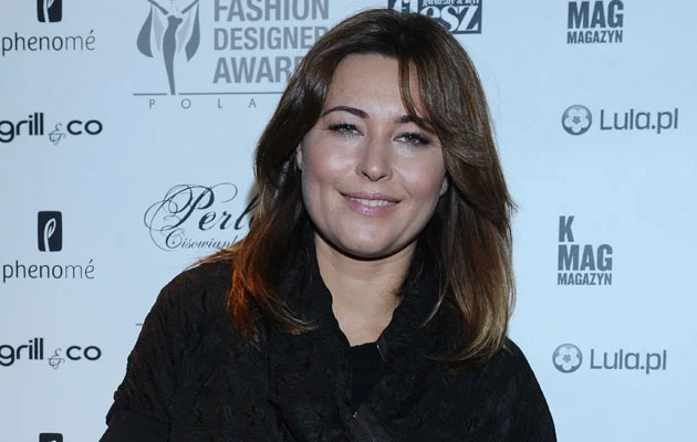 Beata Sadowska Beata Sadowska