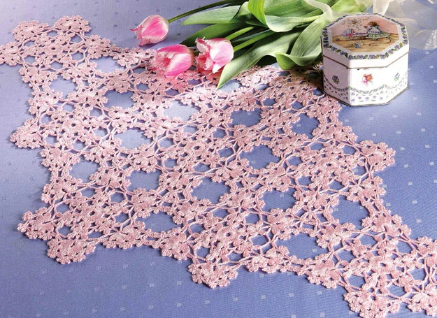 Serwetka modułowa Serwetka modułowa