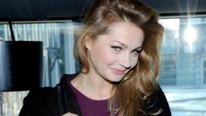 Małgorzata Socha